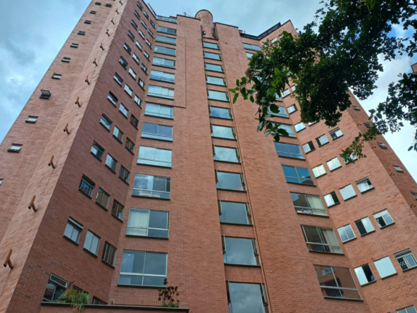 Apartamento en venta en el Poblado código 303