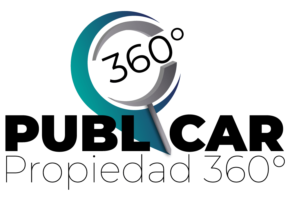 Publicar propiedades en 360 grados