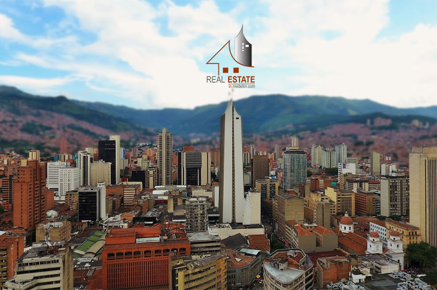 Real Estate In Medellin - Inmobiliaria Medellin