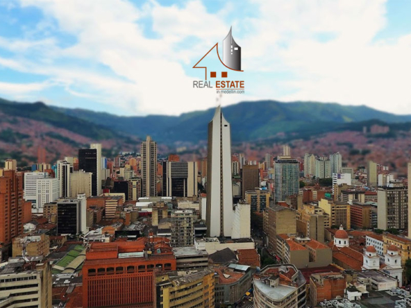 Real Estate In Medellin - Inmobiliria Medellin