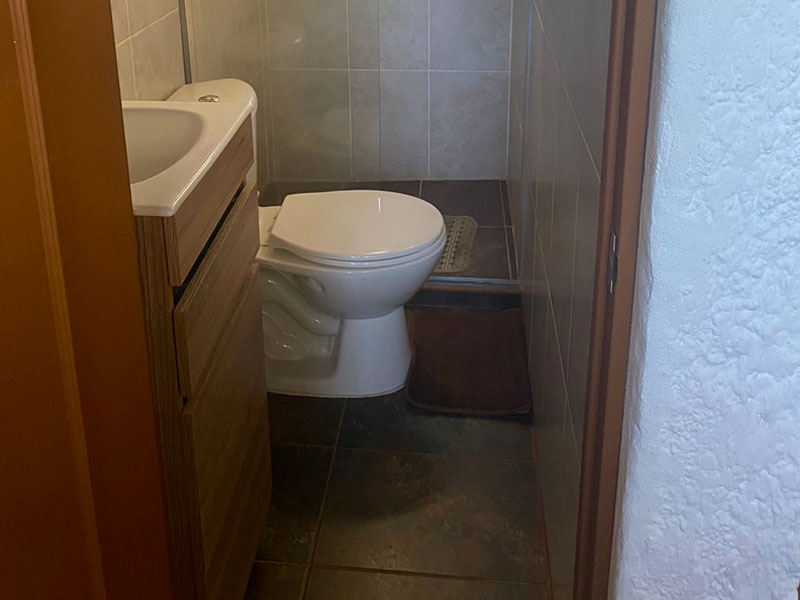 Finca en venta en el Retiro