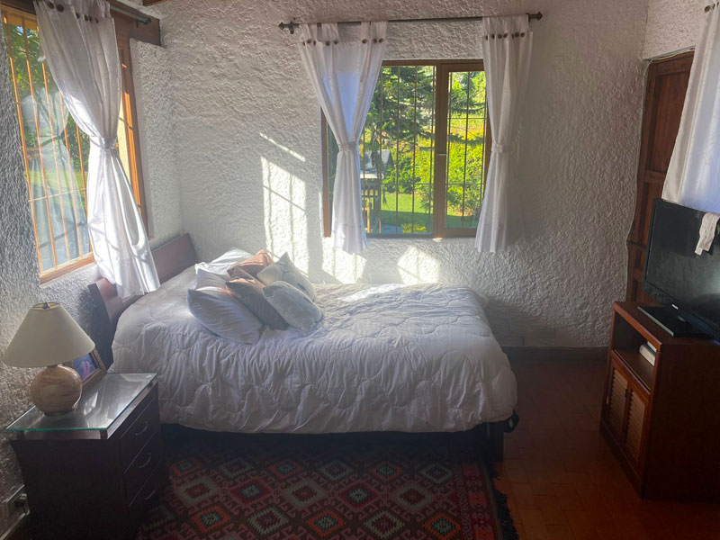 Finca en venta en el Retiro