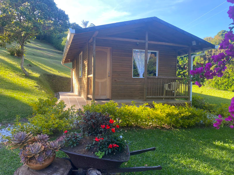 Finca en venta en el Retiro