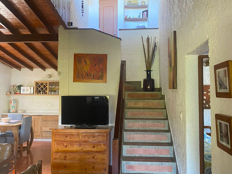 Finca en venta en el Retiro