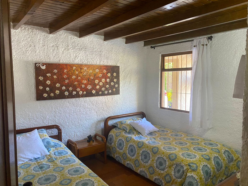 Finca en venta en el Retiro