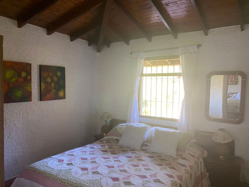 Finca en venta en el Retiro