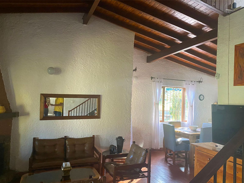 Finca en venta en el Retiro