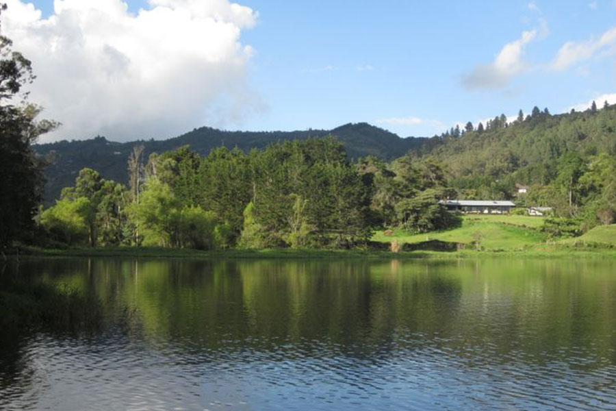 Vender Una Casa En El Retiro Antioquia