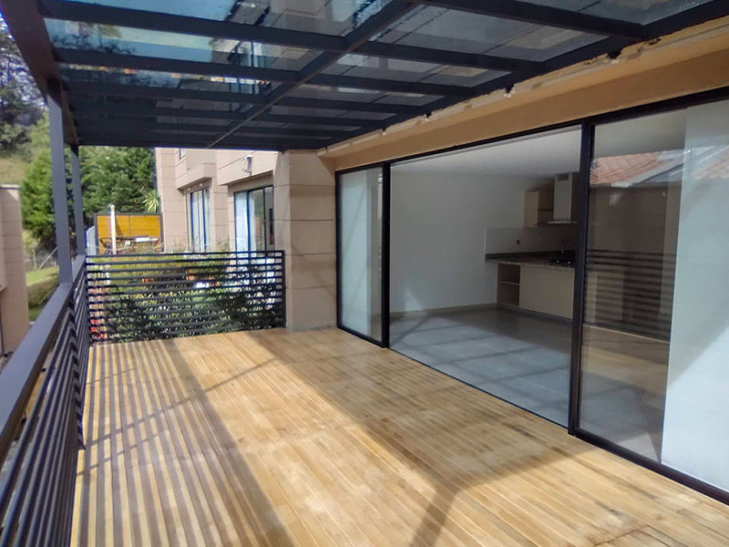 Casa en venta en el Retiro