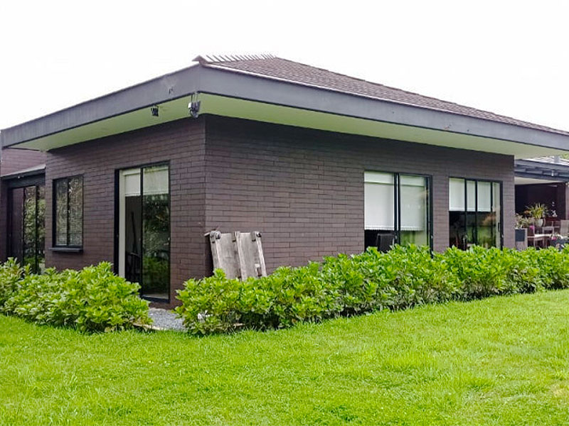 Casa en venta en el Retiro