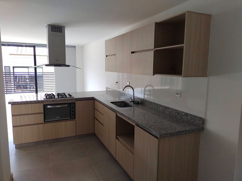 Casa en venta en el Retiro