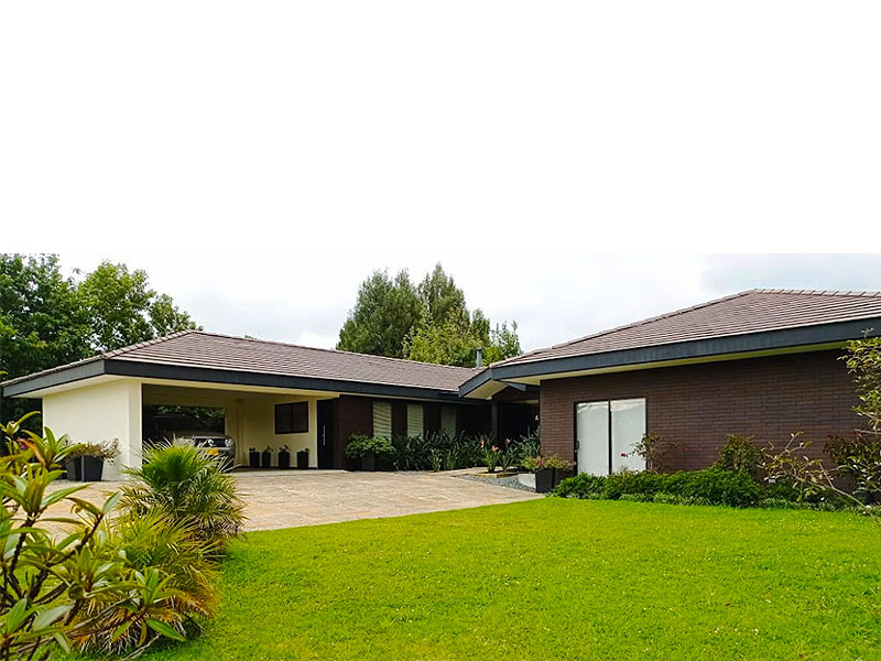 Casa en venta en el Retiro