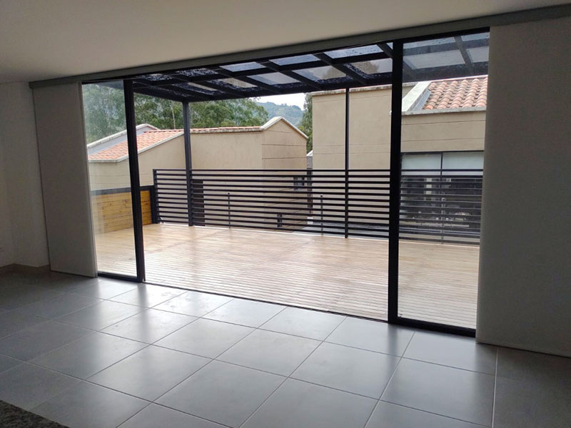 Casa en venta en el Retiro