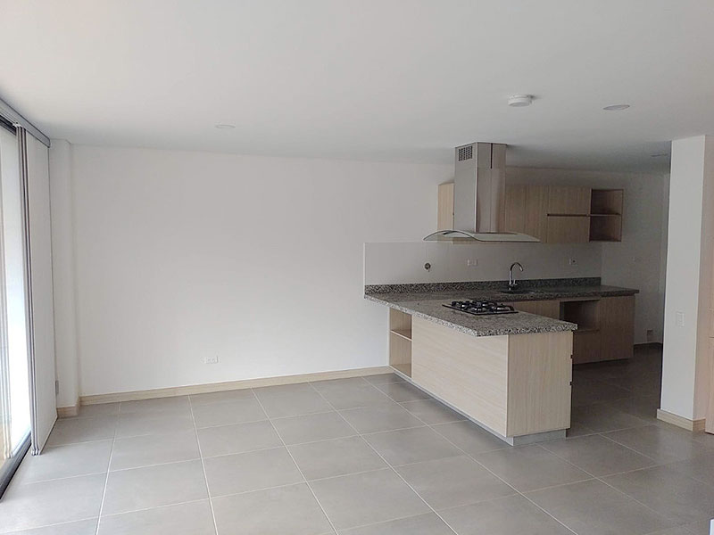 Casa en venta en el Retiro