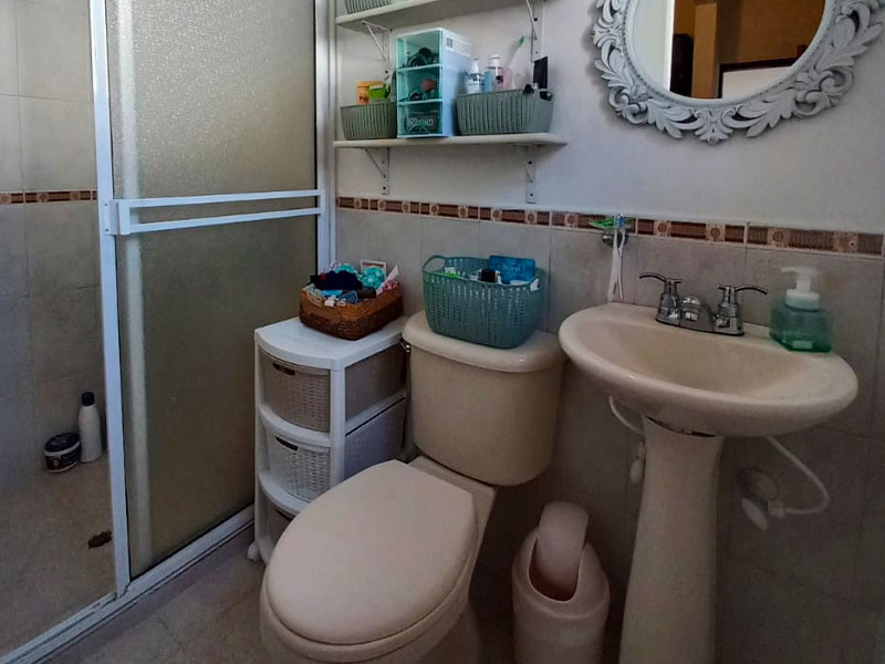 Casa tradicional en venta en El Retiro