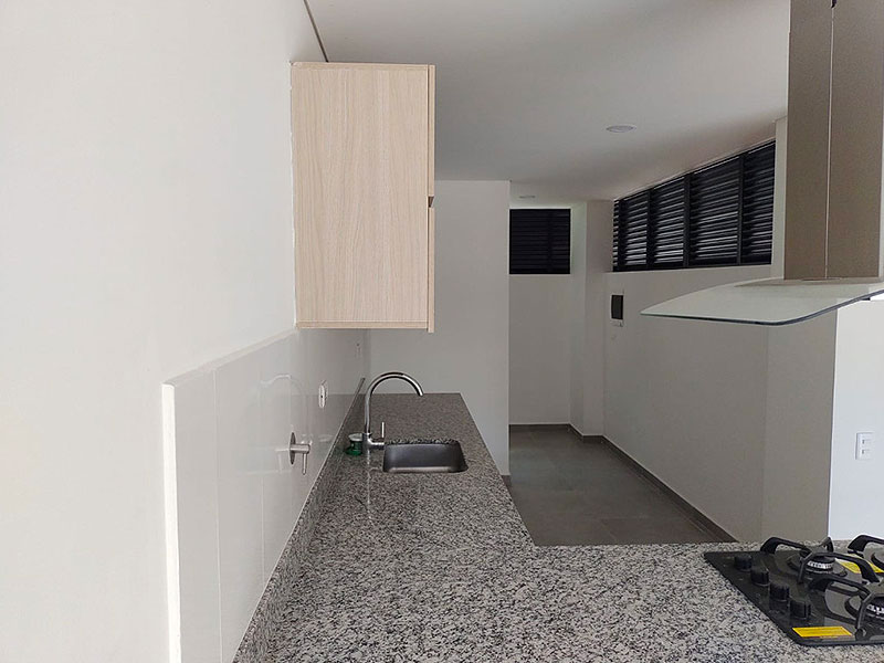 Casa en venta en el Retiro