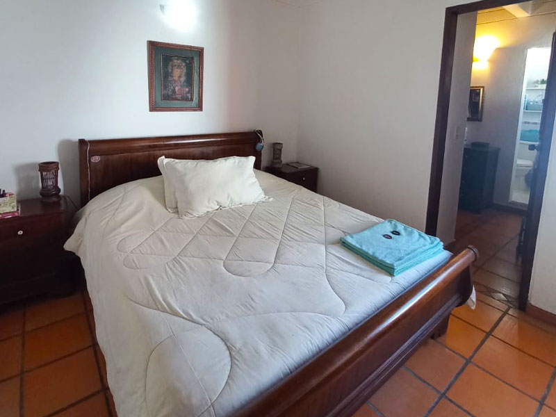 Casa tradicional en venta en El Retiro