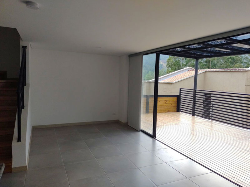 Casa en venta en el Retiro