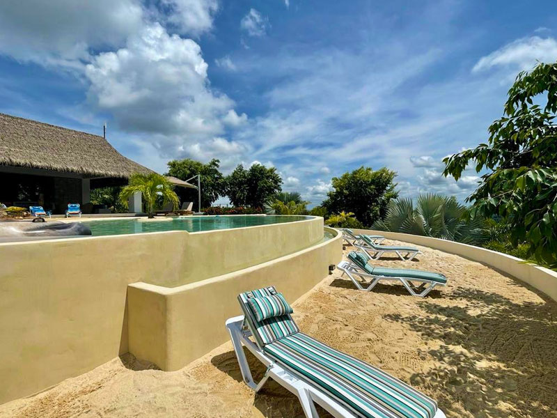 finca en Venta Doradal