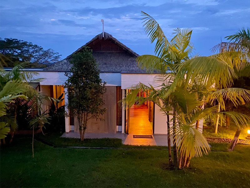 finca en Venta Doradal