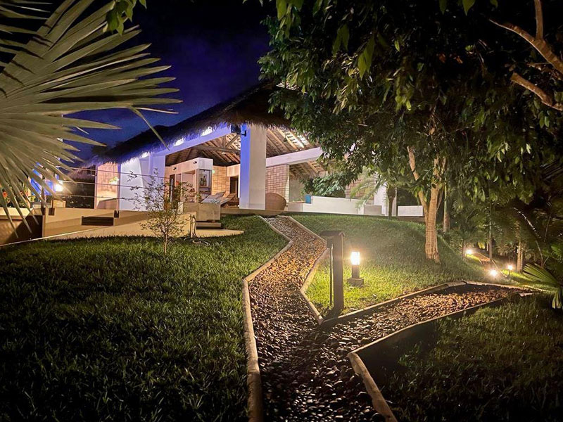 finca en Venta Doradal