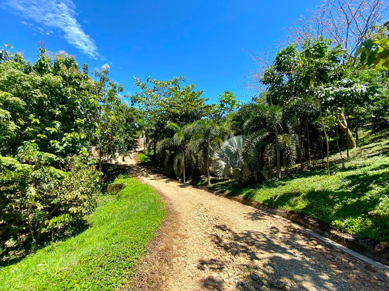 finca en Venta Doradal