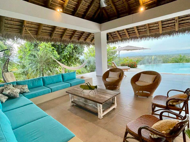 finca en Venta Doradal