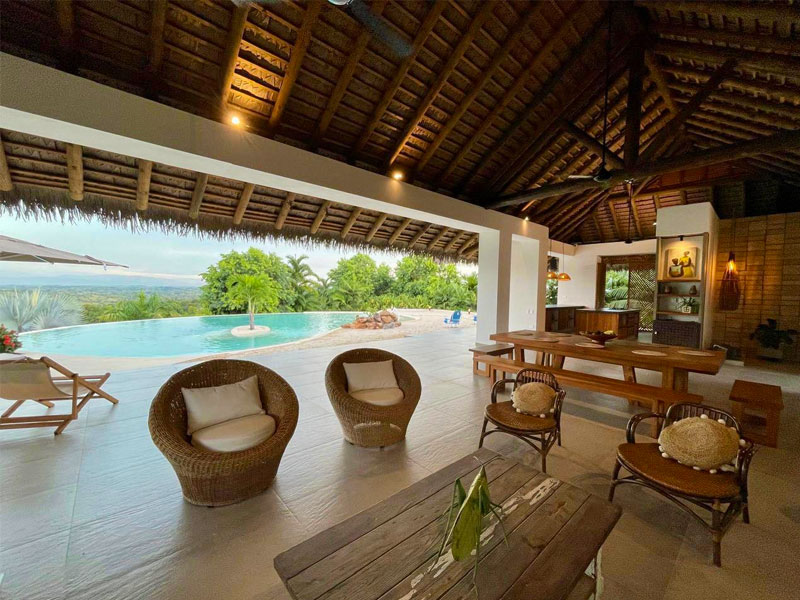 finca en Venta Doradal