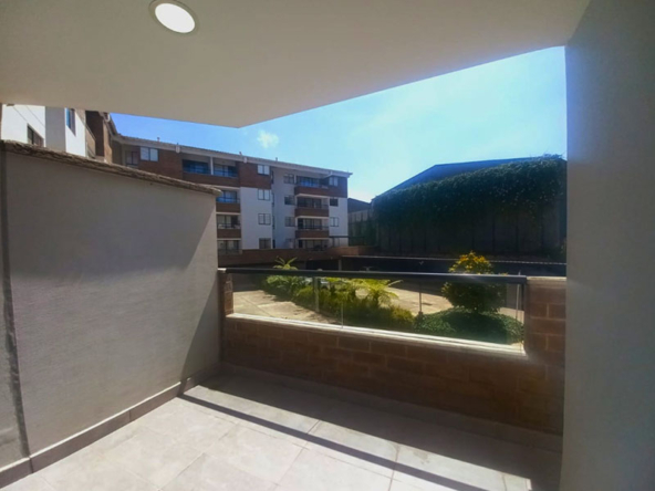 Apartamento en venta en El Retiro