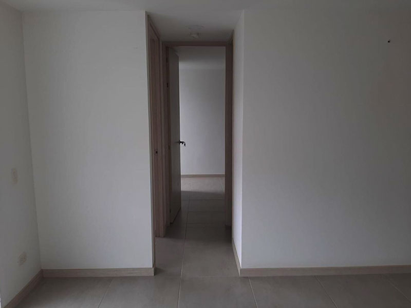 Apartamento en venta en El Retiro