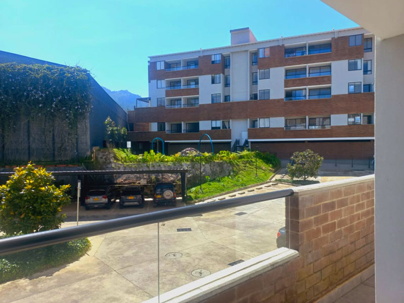 Apartamento en venta en El Retiro