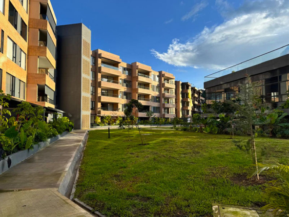 Apartamento en Venta en El Retiro