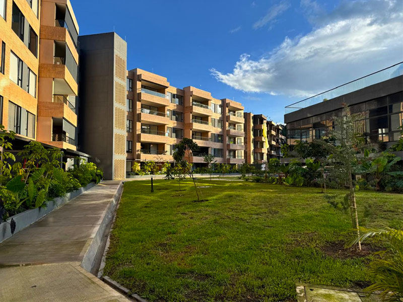 Apartamento en Venta en El Retiro