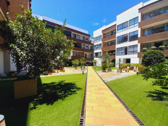 Apartamento en venta en El Retiro