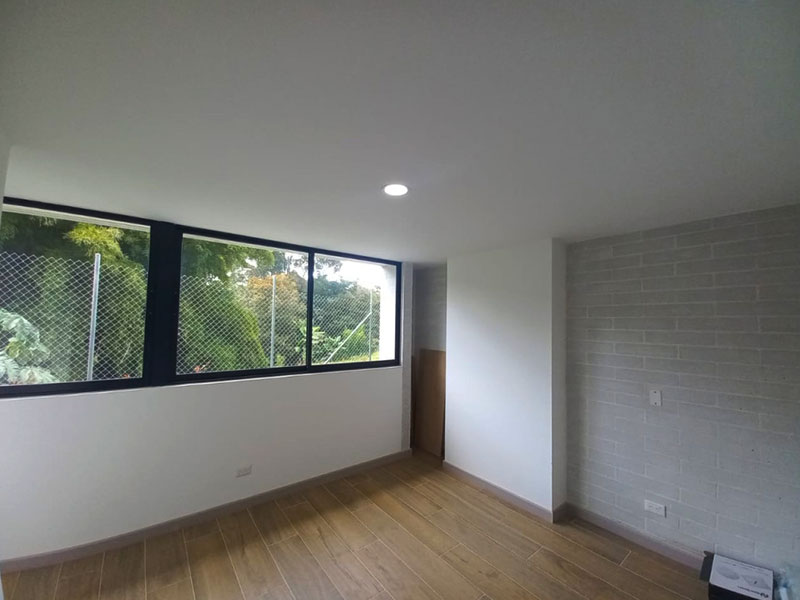 Apartamento en venta en el Retiro