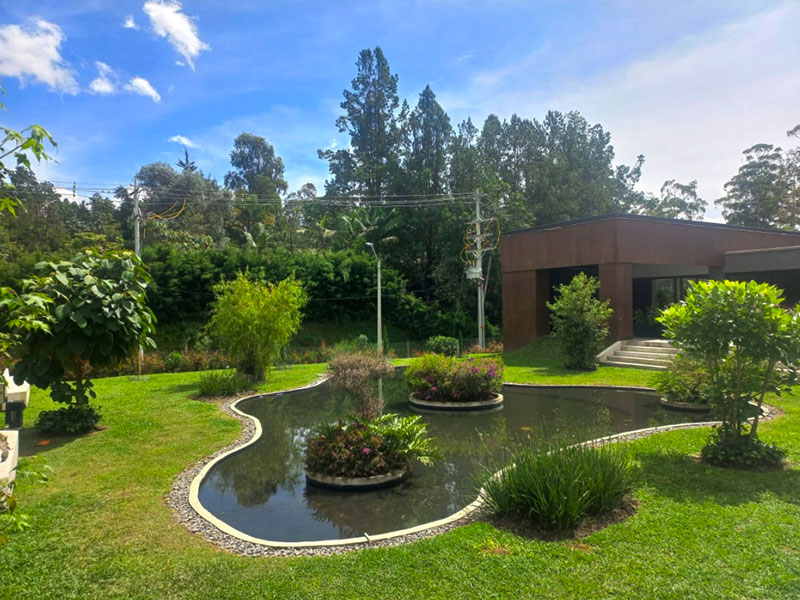 Apartamento en venta en el Retiro