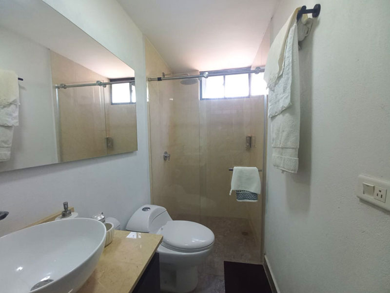 Apartamento en venta en El Retiro