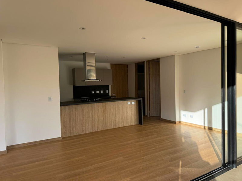 Apartamento en Venta en El Retiro