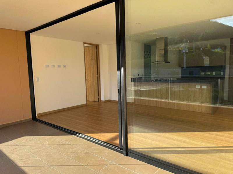 Apartamento en Venta en El Retiro