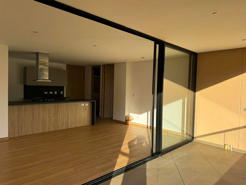 Apartamento en Venta en El Retiro