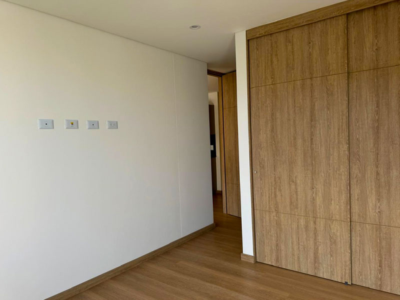 Apartamento en Venta en El Retiro