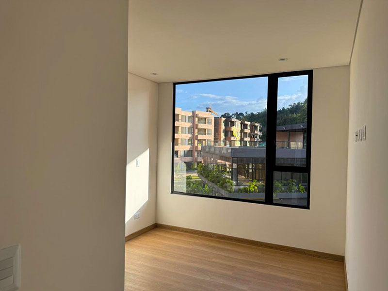 Apartamento en Venta en El Retiro