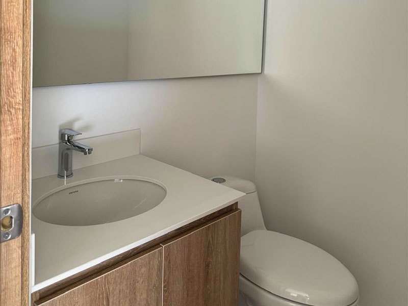 Apartamento en Venta en El Retiro