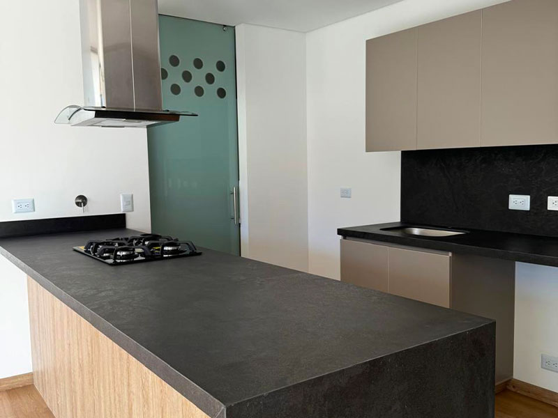 Apartamento en Venta en El Retiro