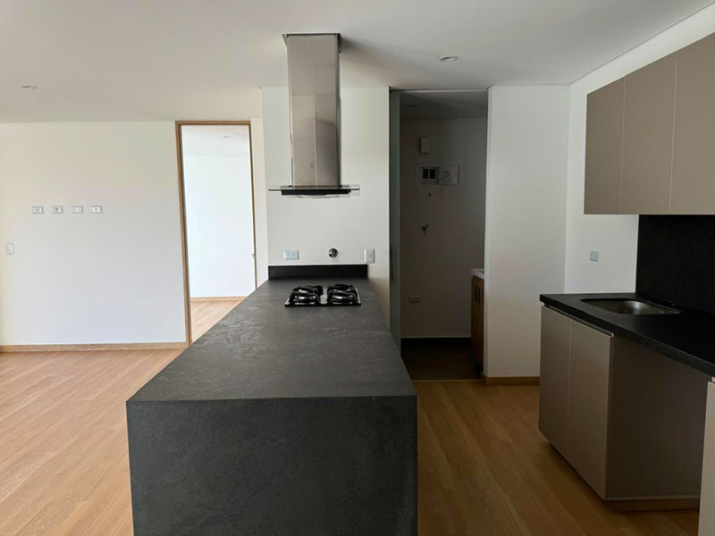 Apartamento en Venta en El Retiro