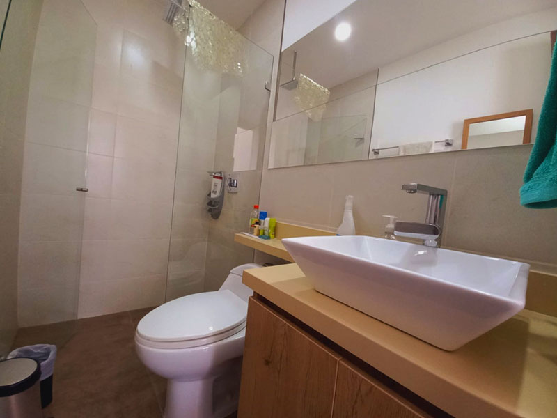 Apartamento en venta en El Retiro