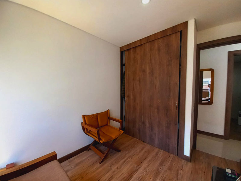 Apartamento en venta en El Retiro