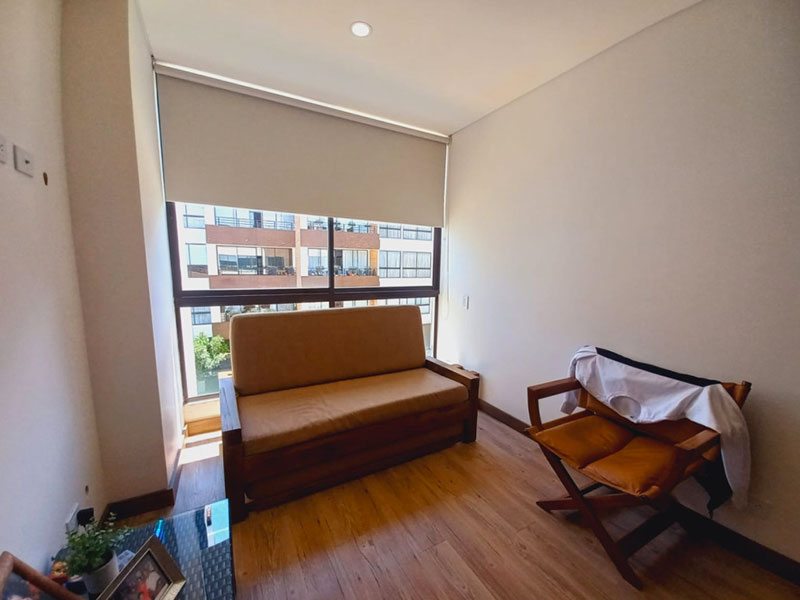 Apartamento en venta en El Retiro