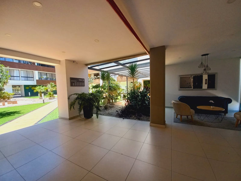 Apartamento en venta en El Retiro