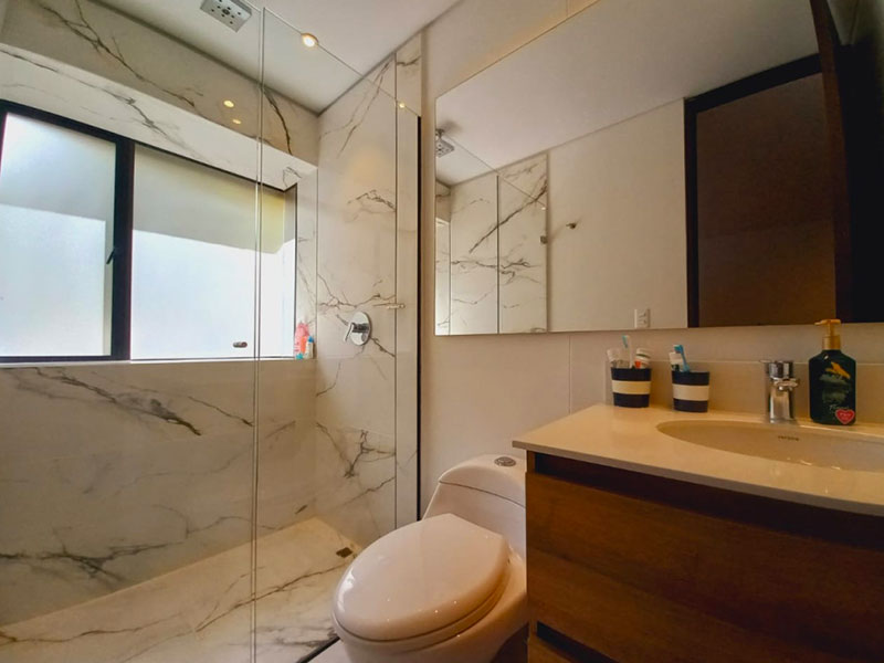apartamento en venta en Fizebad